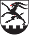 Coat of arms of Bregaglia
