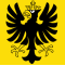 Flag of Meiringen