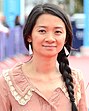 Chloé Zhao (2016)