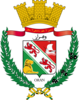Coat of arms of Oran