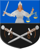 Coat of arms of Dinxperlo