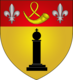 Coat of arms of Wincrange