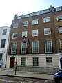 Embassy of Croatia in London