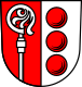 Coat of arms of Abtsgmünd