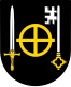 Coat of arms of Beindersheim