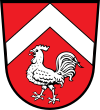 Wappen der Gemeinde Thalmassing