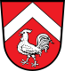 Coat of arms of Thalmassing