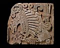 Image 40Toltec carving representing the Aztec Eagle, found in Veracruz, 10th–13th century. Metropolitan Museum of Art. (from History of Mexico)