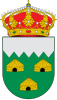 Official seal of Cabanillas de la Sierra