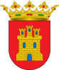 Official seal of Castrojeriz