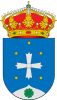 Official seal of Sevilleja de la Jara, Spain