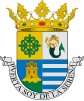 Coat of arms of Villanueva de la Serena