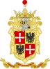 Coat of arms of Fermo
