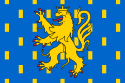 Flag of Franche-Comté