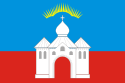 Flag of Kandalakshsky District