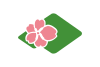 Flag of Kimobetsu