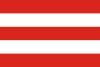 Flag of Ráckeve
