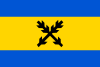 Flag of Zákupy