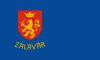 Flag of Zalavár