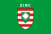 Flag of Zirc