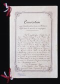 Erste Genfer Konvention vom 22. August 1864