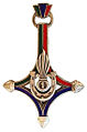 1st Mounted Saharan Squadron of the Foreign Legion 1er ESPLE