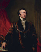 Rt Hon John Johnson, Lord Mayor of London 1845