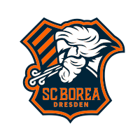 Logo SC Borea Dresden