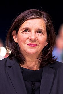 Katrin Göring-Eckardt