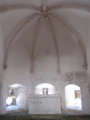 Chapel - Inside