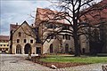 Stadtmuseum Pirna im Areal des vormaligen Dominikanerklosters
