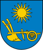 Coat of arms of Ustroń