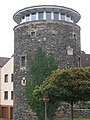 Pöchlarn Welserturm, built 1482