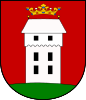 Coat of arms of Královice