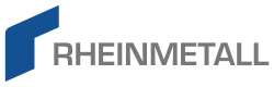 Logo der Rheinmetall AG