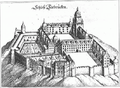 Renaissanceschloss Saarbrücken