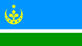 Siberian Tatar
