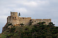 Genoese fort of Tabarka
