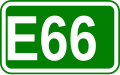 E66 shield