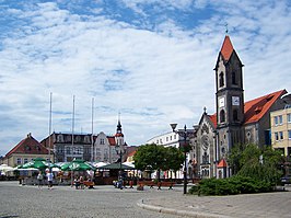Market Square (Rynek)