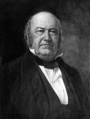 Former Senator Thomas Ewing of Ohio