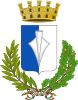 Coat of arms of Travagliato