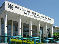 National Technology University