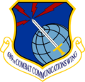 689th Combat Communications Wing