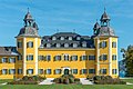 Januar: Schloss Velden, Kärnten