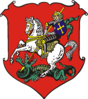 Coat of arms of Vysoké Mýto