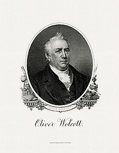Oliver Wolcott Jr., by the Bureau of Engraving and Printing (restored by Godot13)