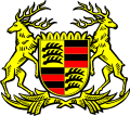 Volksstaat Württemberg
