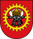 Coat of arms of Grevesmühlen