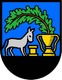 Coat of arms of Bodenheim